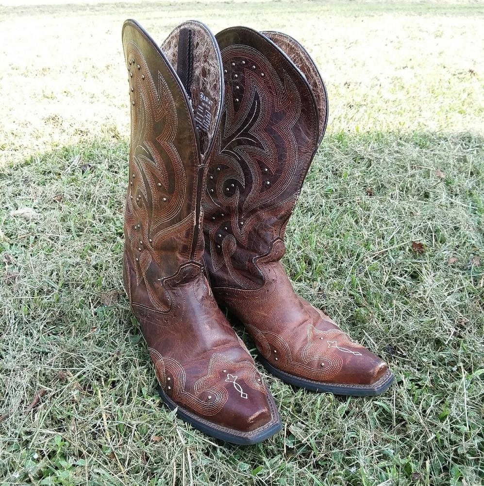 ●●SOLD●● Ariat Boots